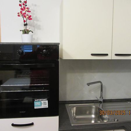 Apartma Vilma โคบาริด ภายนอก รูปภาพ