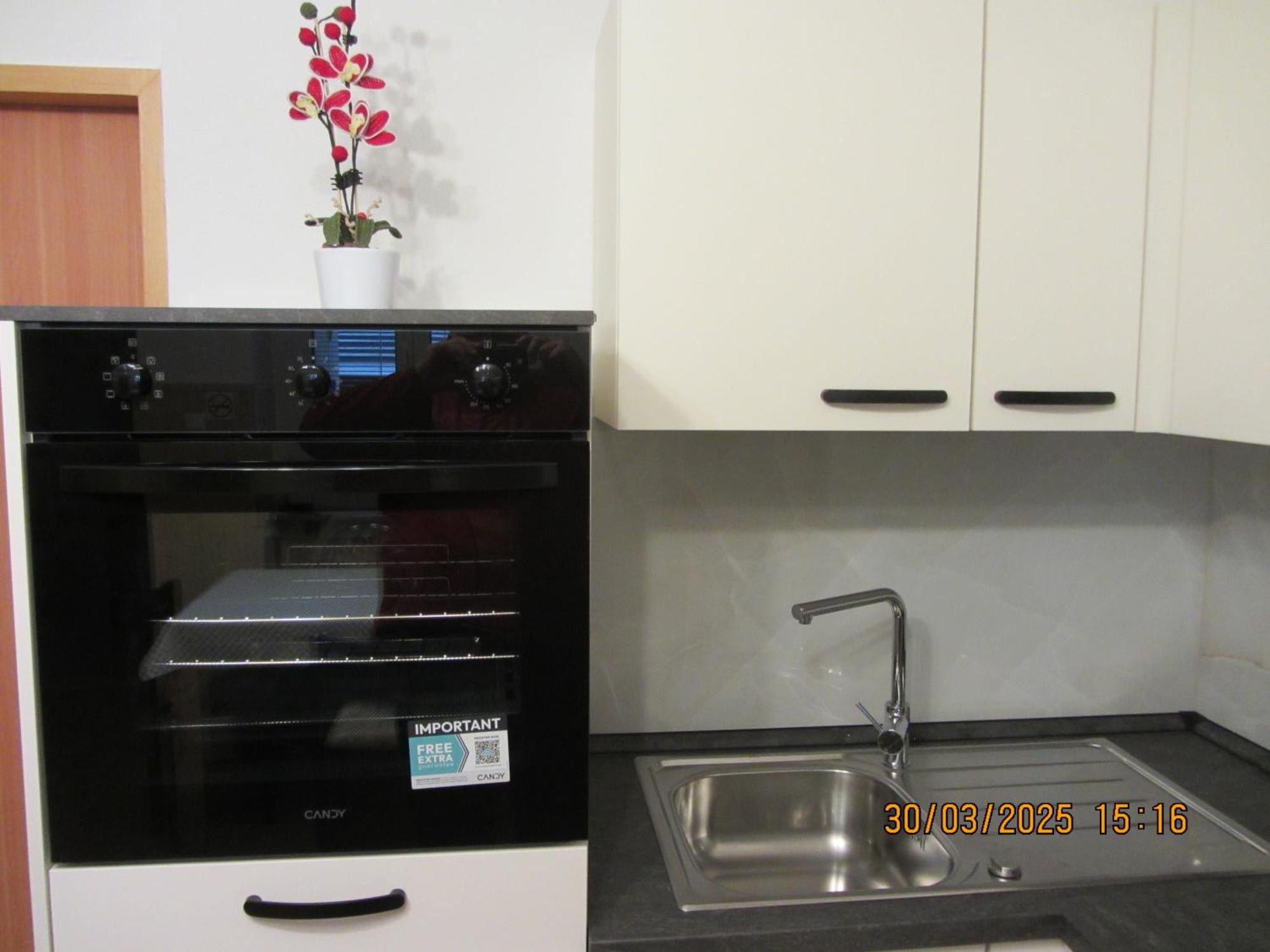 Apartma Vilma โคบาริด ภายนอก รูปภาพ