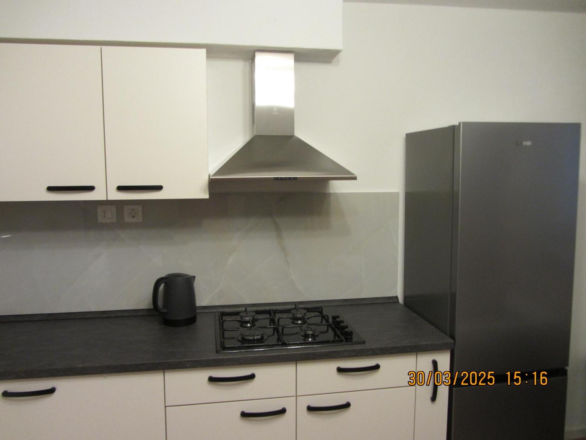 Apartma Vilma โคบาริด ภายนอก รูปภาพ