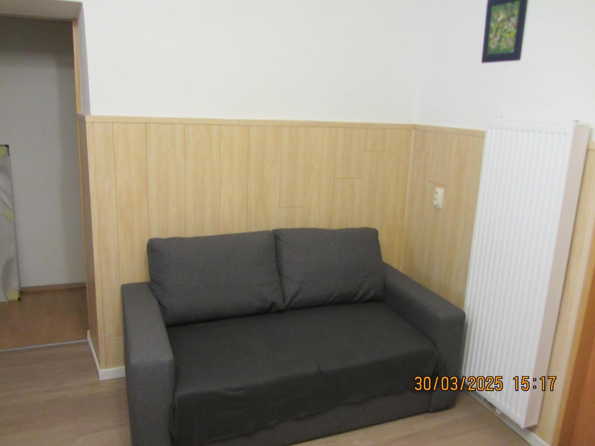 Apartma Vilma โคบาริด ภายนอก รูปภาพ