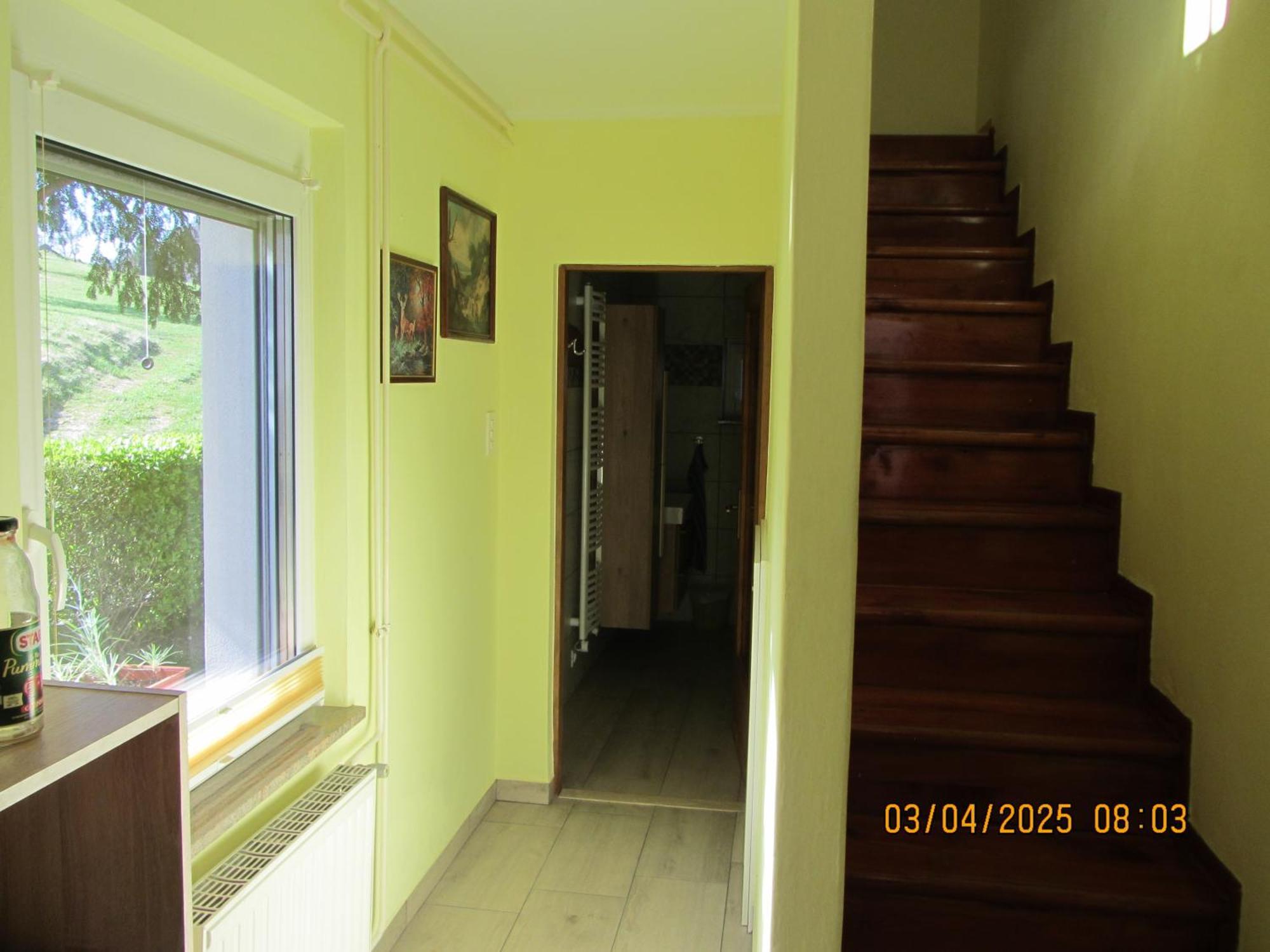 Apartma Vilma โคบาริด ภายนอก รูปภาพ