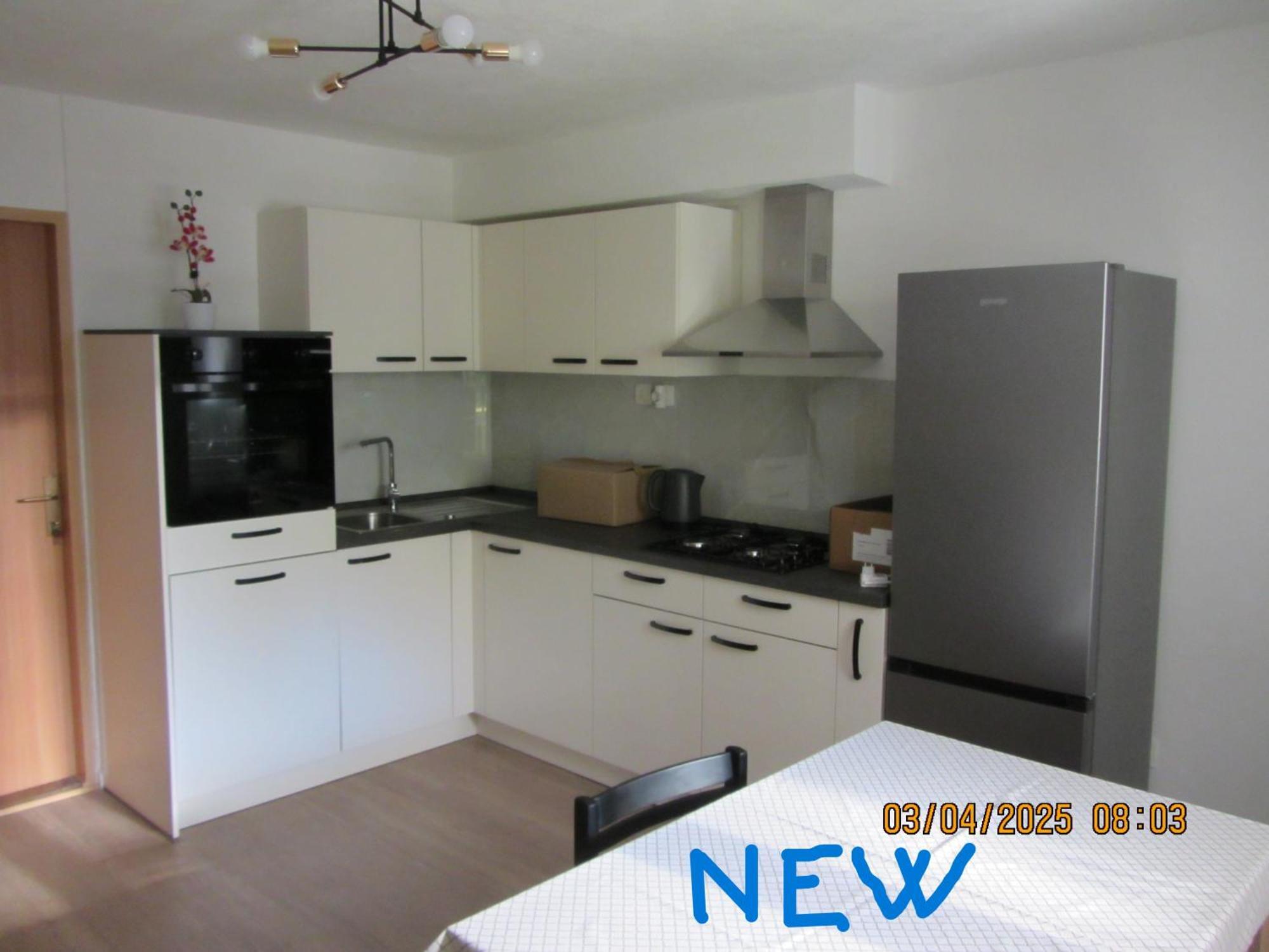Apartma Vilma โคบาริด ภายนอก รูปภาพ